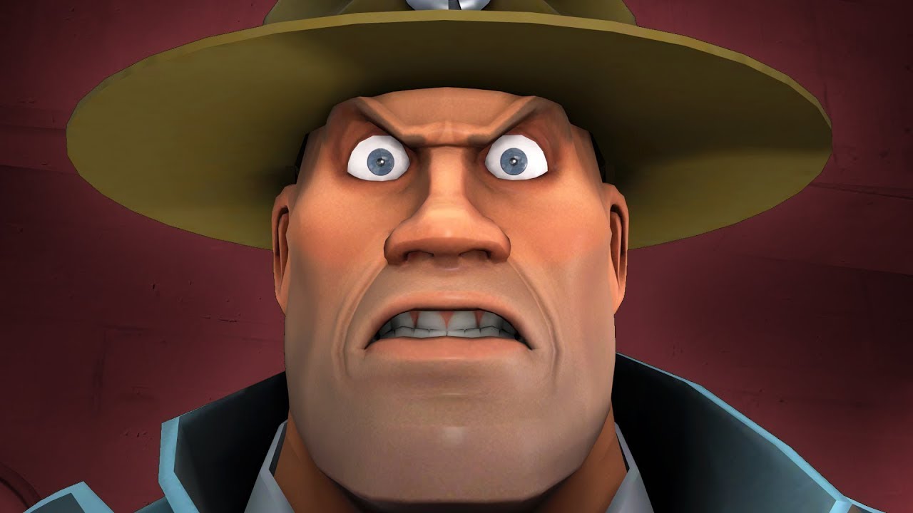 least racist tf2 micspam