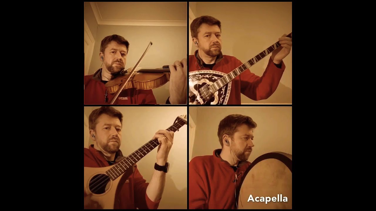 Week 1 Reels: The Leitrim Lilter / Trip to Cashel