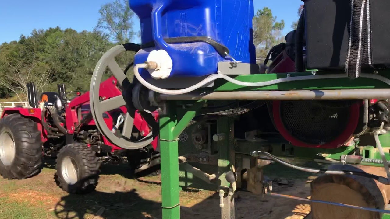 Pascal Metal Green Monster Demo part 1