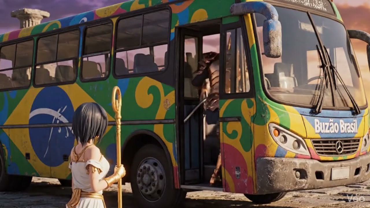 Busão Brasil atualizou para 1.2.1/1.58 - Correção de Bugs
