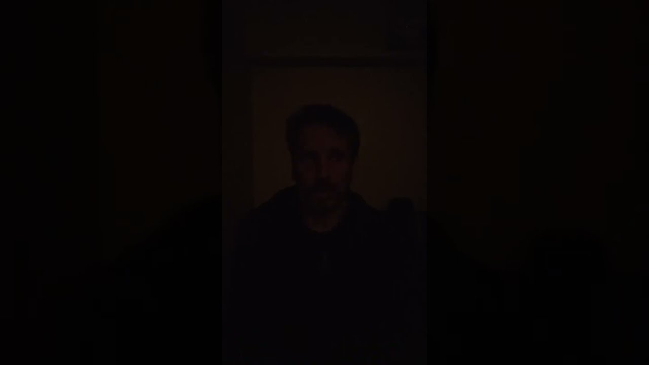 Lalo Huber - Que el Esp&iacute;ritu Santo (la Conciencia) descienda sobre todos