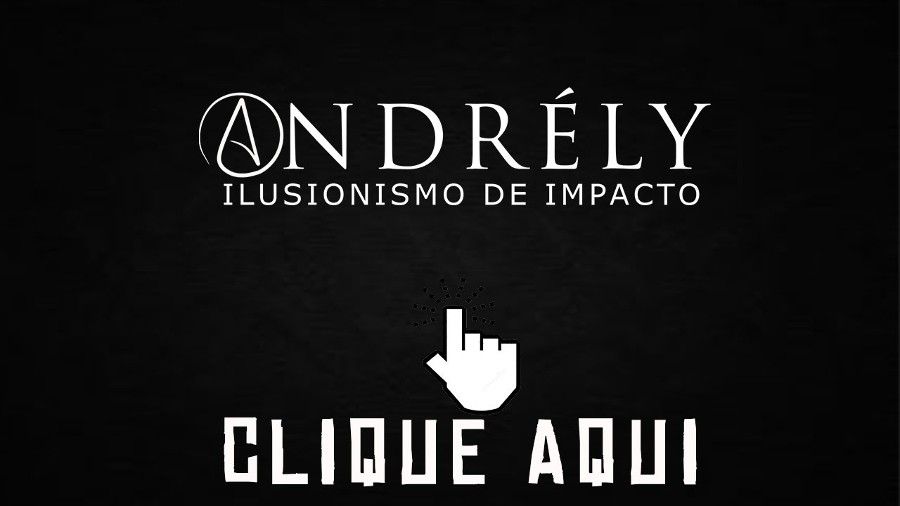 Andr&eacute;ly Ilusionista