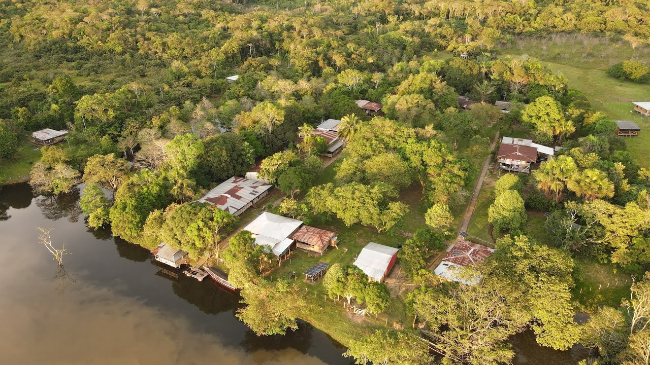 Pueblo Murui Muina logró la ampliación del Resguardo Huitorá en Caquetá y Putumayo