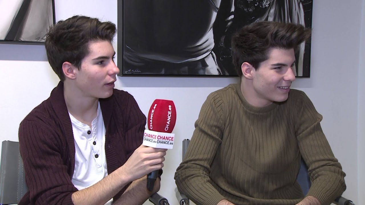 Las confesiones más divertidas de 'Gemeliers'