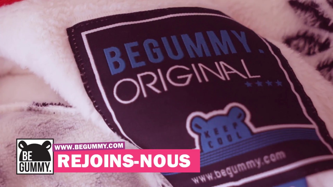 Begummy #GUMPARTY