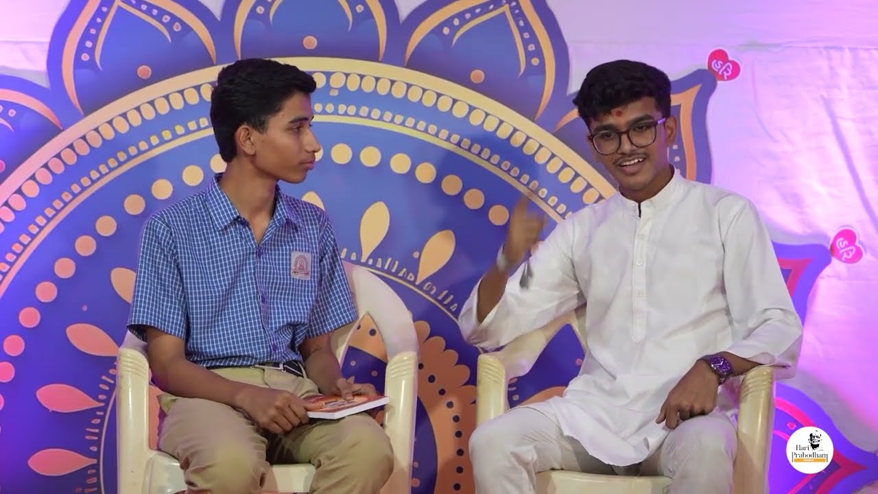 Practice Makes a Man Perfect | Drama | Nalasopara | Anand Parv - Mumbai | 10 Dec 2025