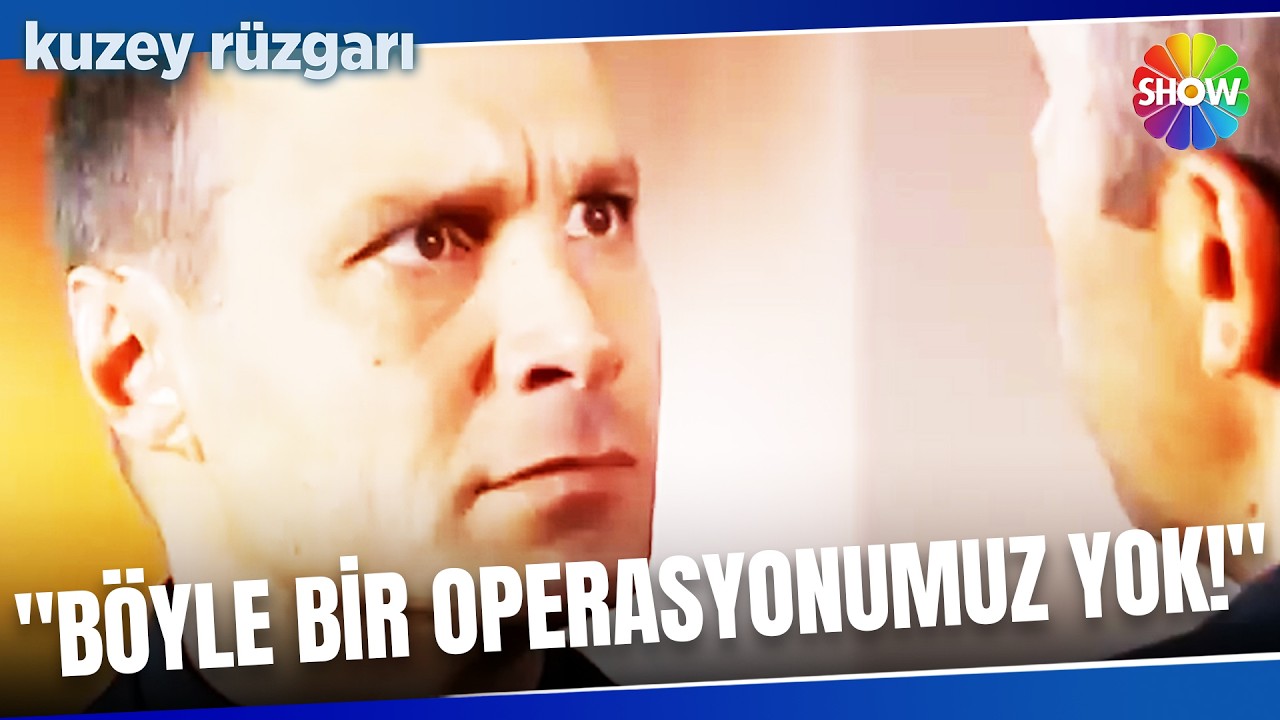 Benim neyim normal ki... | Kuzey Rüzgarı 3. Bölüm