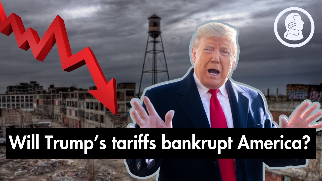 The Problem with Protectionism