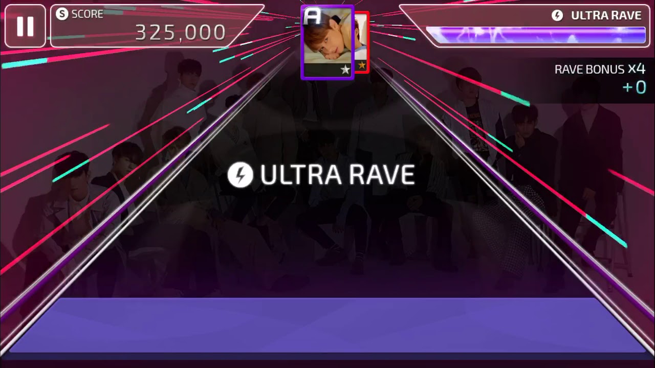 [SUPERSTAR PLEDIS] Seventeen - Run To You (Hard)