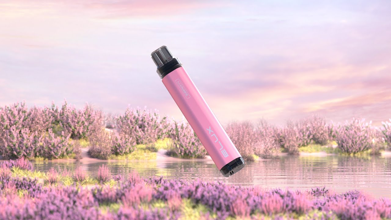 Elevate Your Vaping Experience with Our Fresh Release! 💥💨