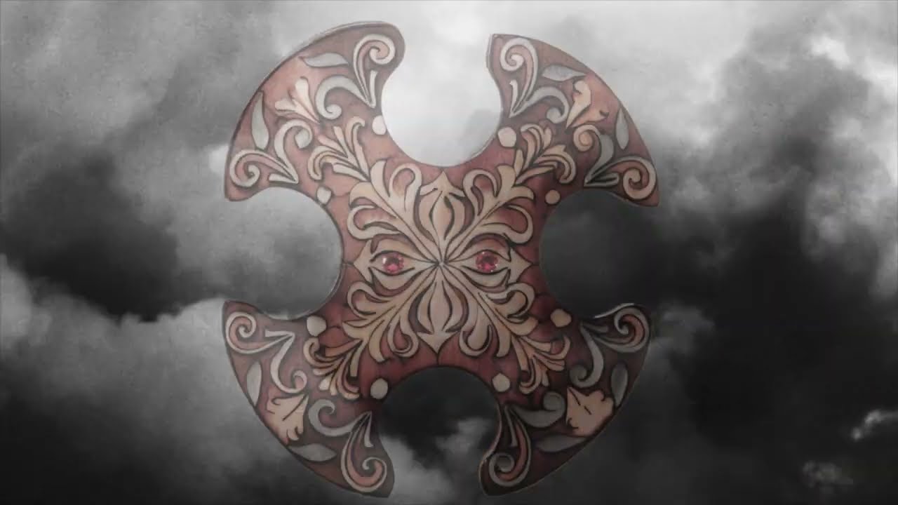 'The Lost Piece' by David Imrie (book trailer, video by studioannadahlberg.com)