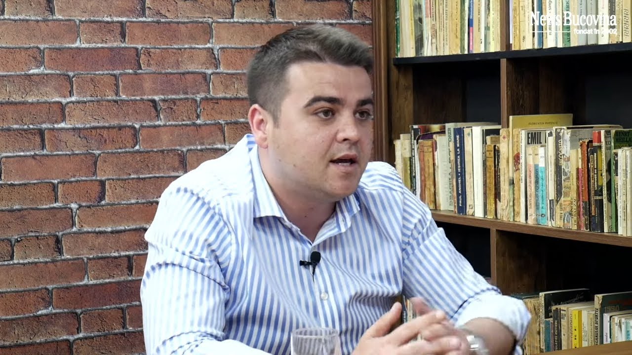 Când v-ati petrecut ultima dată CONCEDIUL la Suceava? E loc de schimbare ..