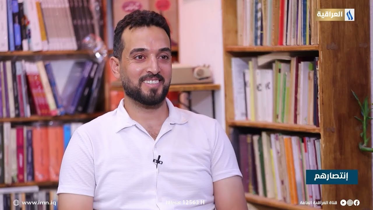 إنتصارهم مع عصام كشيش | الضيف: ماهر خلف - منتصر على اَفة الإدمان