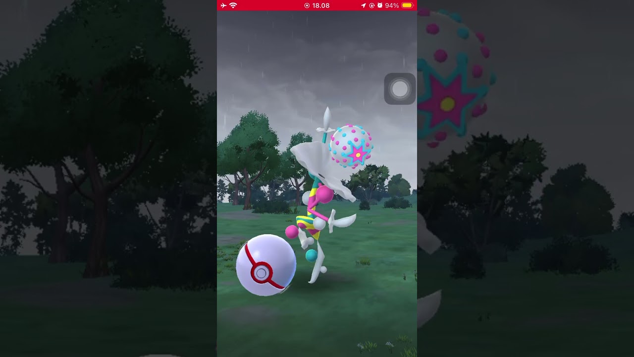 blacephalon