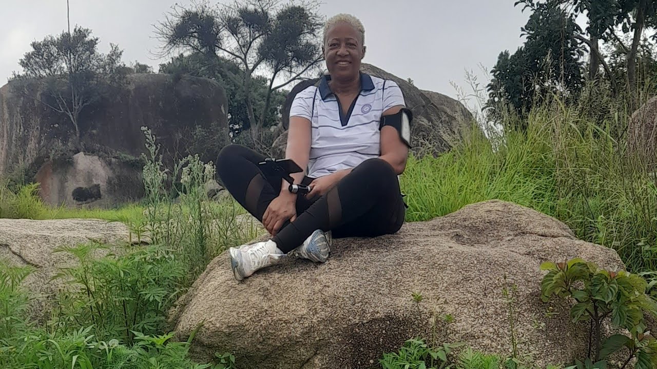 Trip to Marondera & Discovered interesting place during hiking