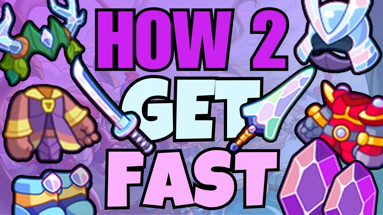 The Fastest Way To Get ALL Titan Stuff! | Prodigy Math Game