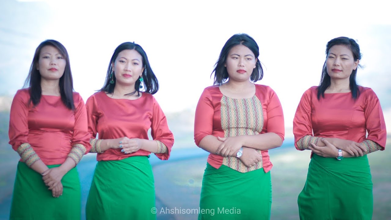Mihem Hinkho - Blessed Sisters