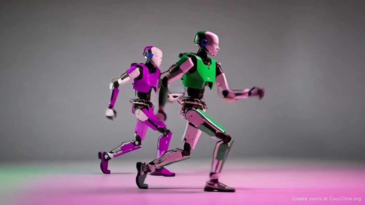 The Even-Odd Groove