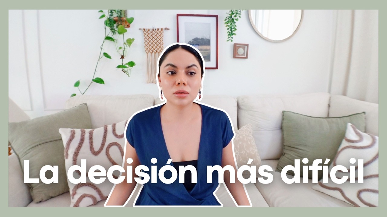 VOLVÍ AL TRABAJO después de 4 años: Lo que NO te imaginas! / ft. MAONO Wave T5
