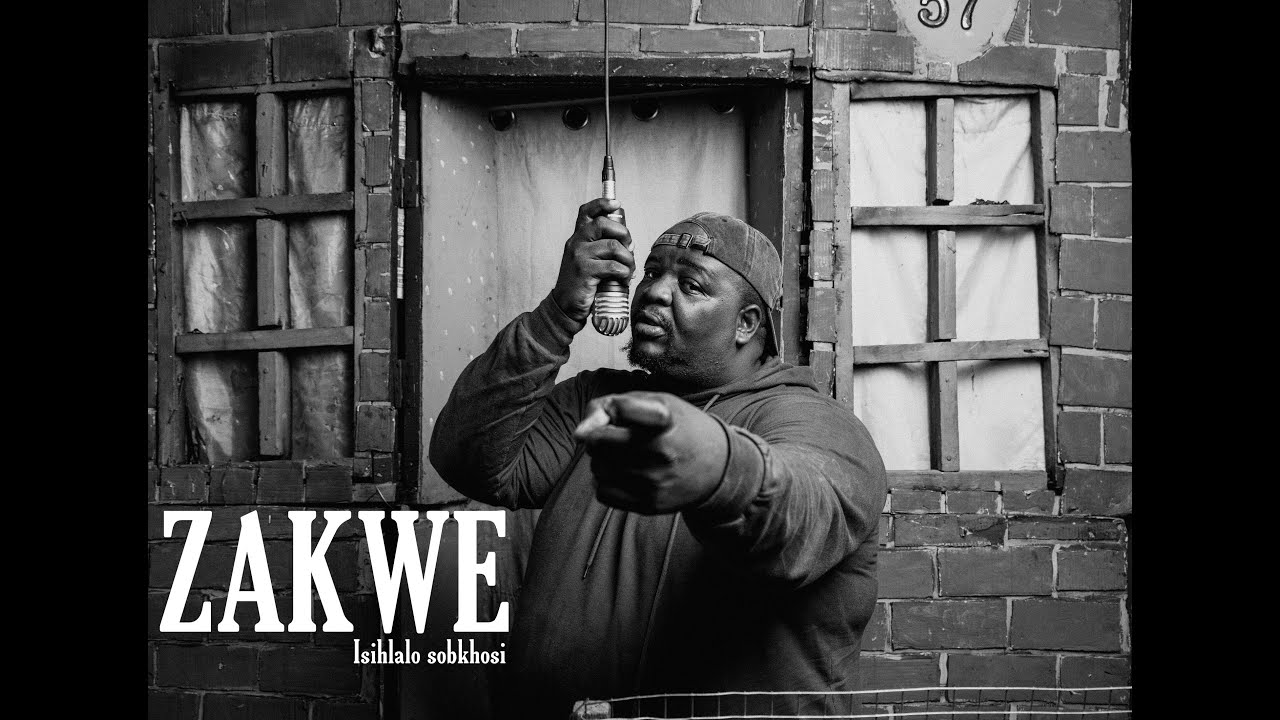 Zakwe - Isihlalo Sobukhosi (Official Video)