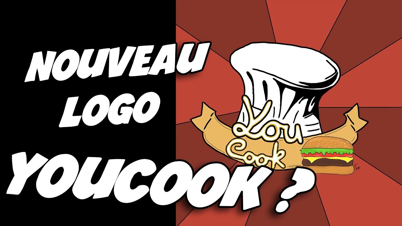 NOUVEAU LOGO YOUCOOK - MDR 53