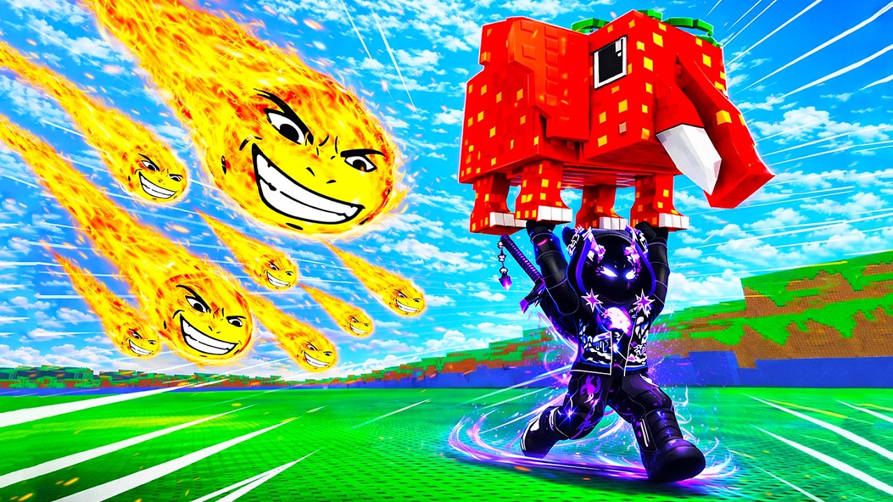 Starting Over as NOOB with OP SECRET in Survive Disasters For Brainrots! (Roblox)