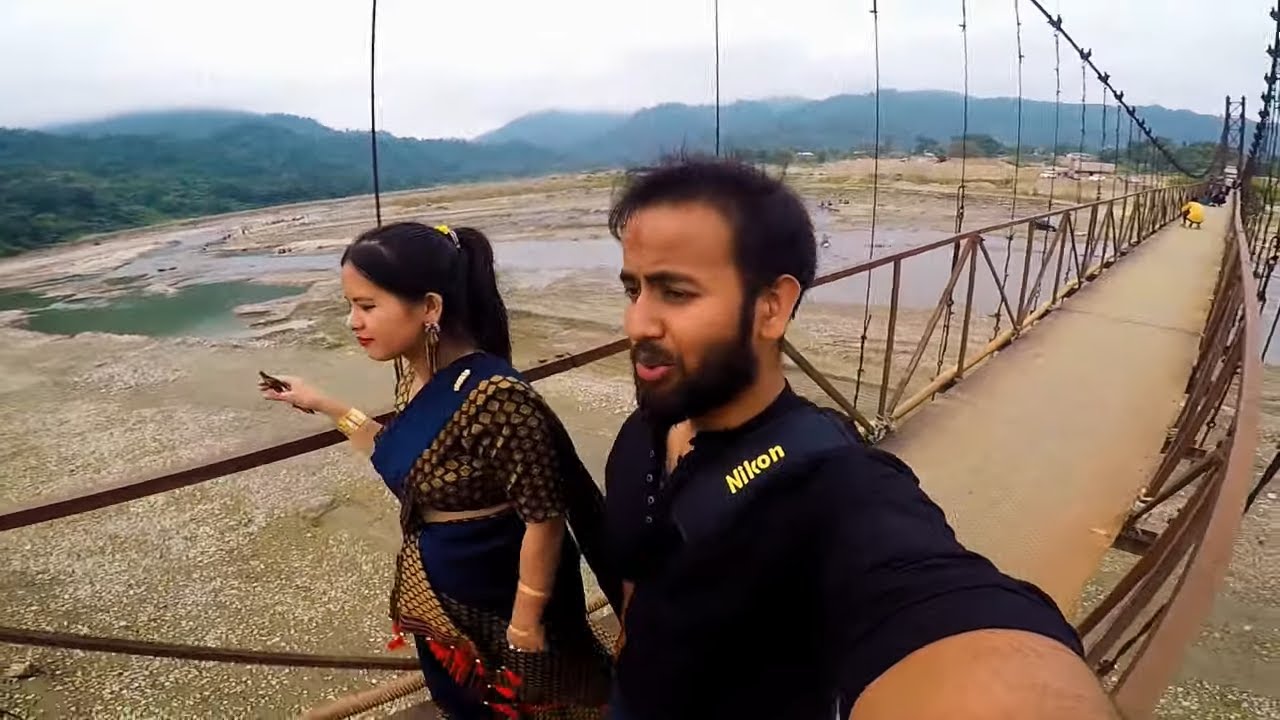 Have taken Mom on a surprised Roadtrip.. | Malini Than | Dibrugarh to Mailini Than | Family Trip