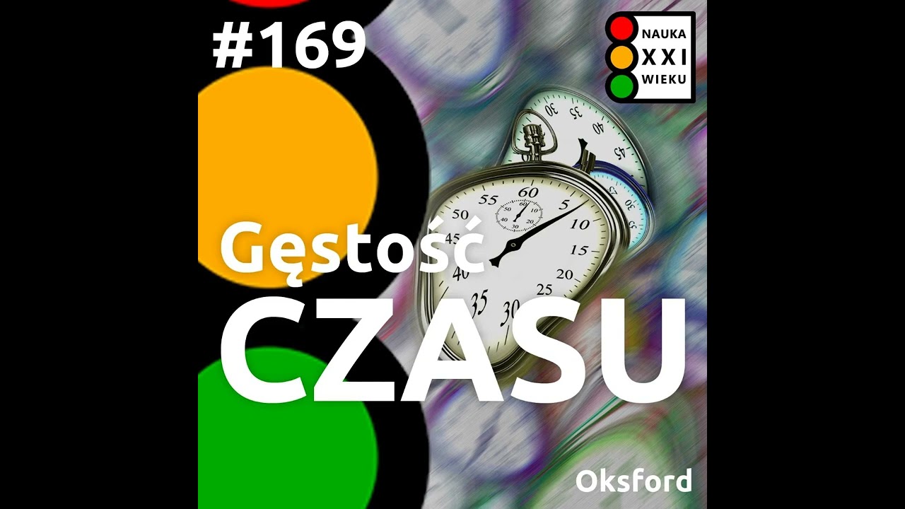#169. Gęstość czasu