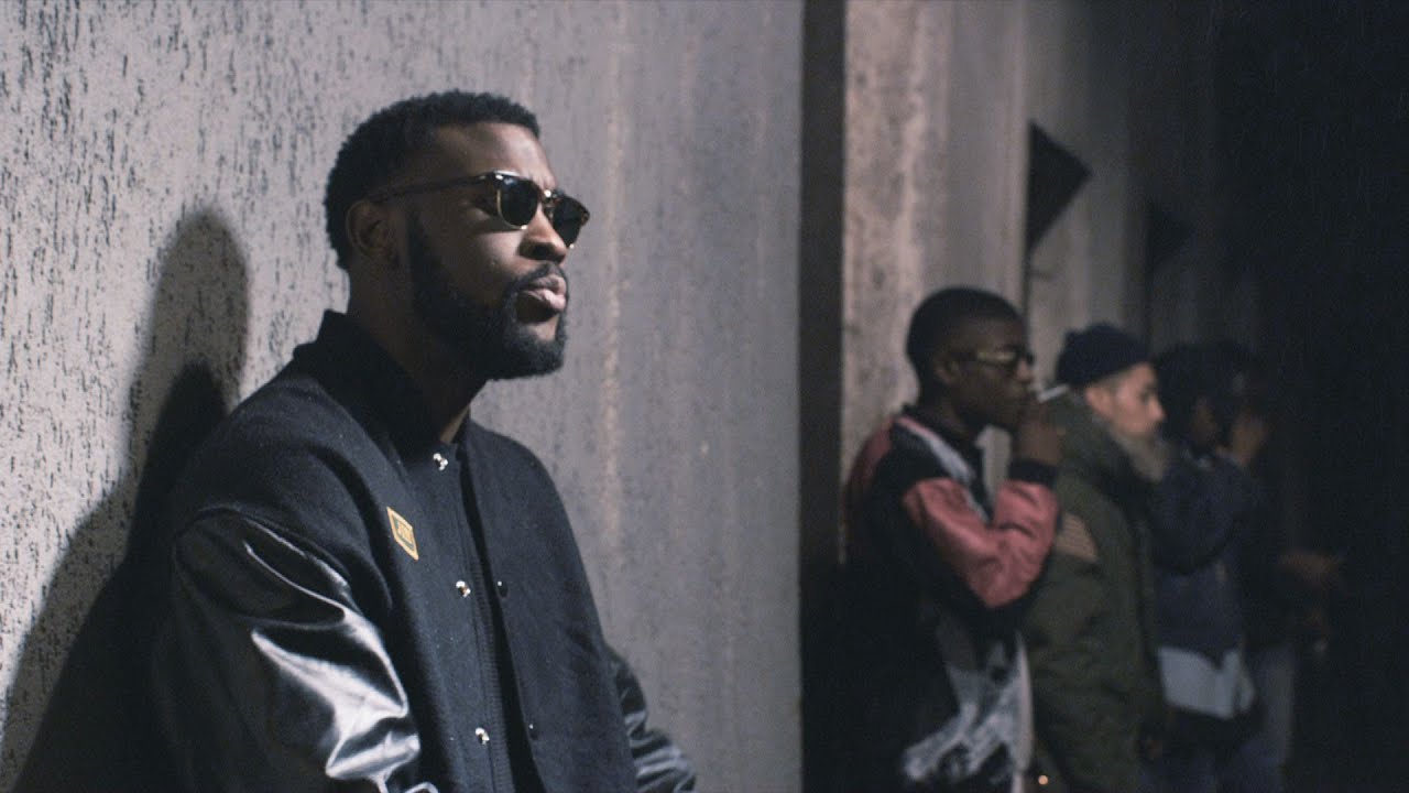 Damso - Débrouillard (Official Instrumental)