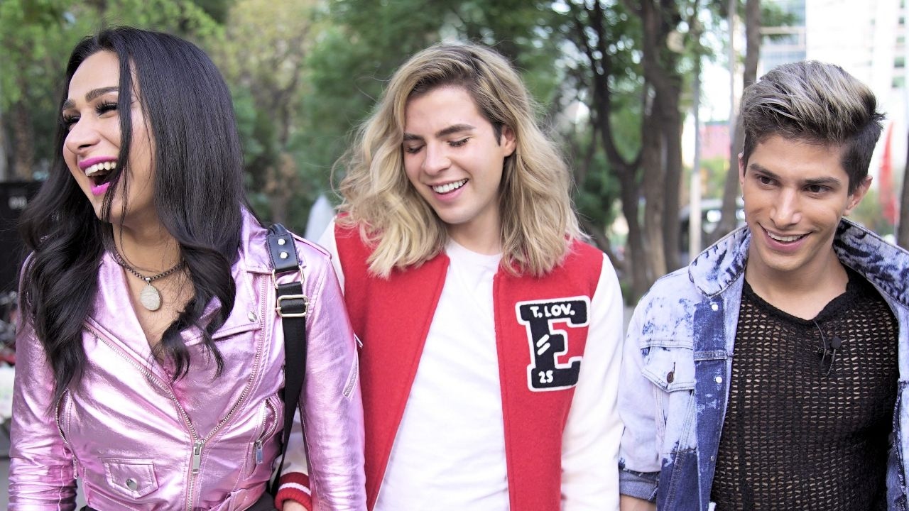 Lo que no sabías de Los Jonas Vloggers