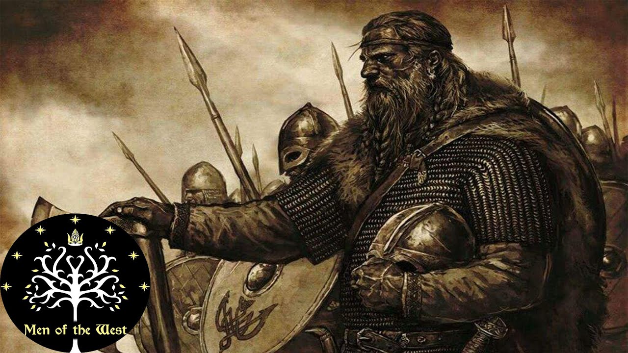 Clans of Men (Houses of the Edain & Others)