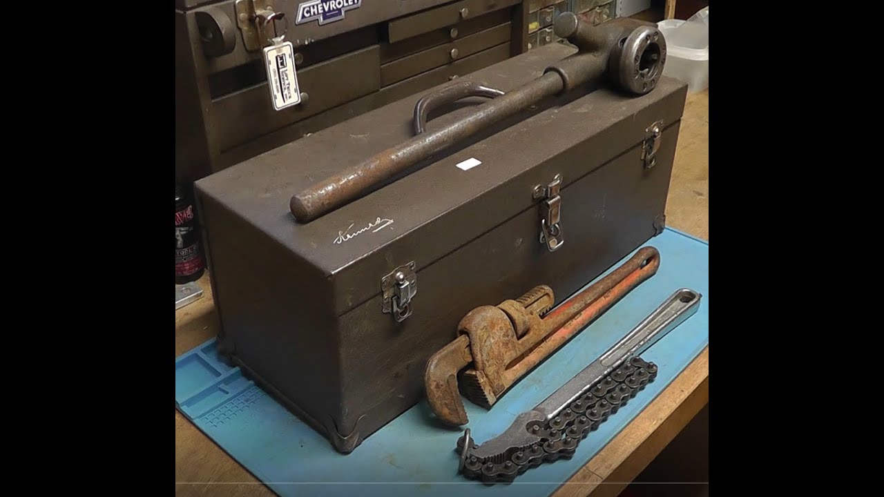 HOT SATURDAY SUMMER TOOL HAUL again!