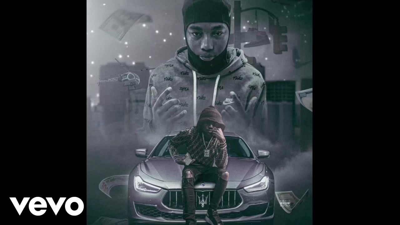 Kay B - SANTARI