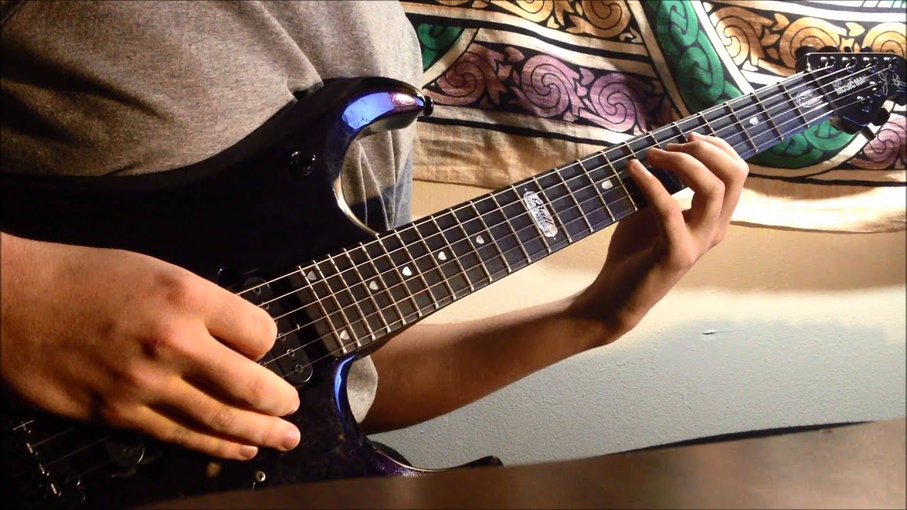 Between the Buried and Me - Specular Reflection cover
