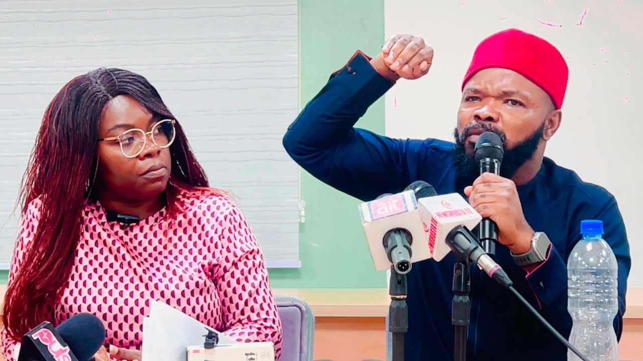 Nedu Finally Blasts VeryDarkMan - “I’m no more Mr Nice Guy… but Sorry”; DeeOne, SaidaBoj, Lucky Udu