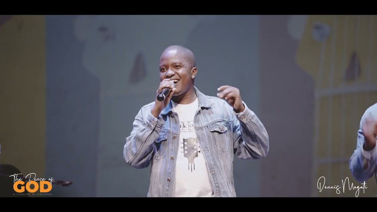 Gifted Ministry-Dereva