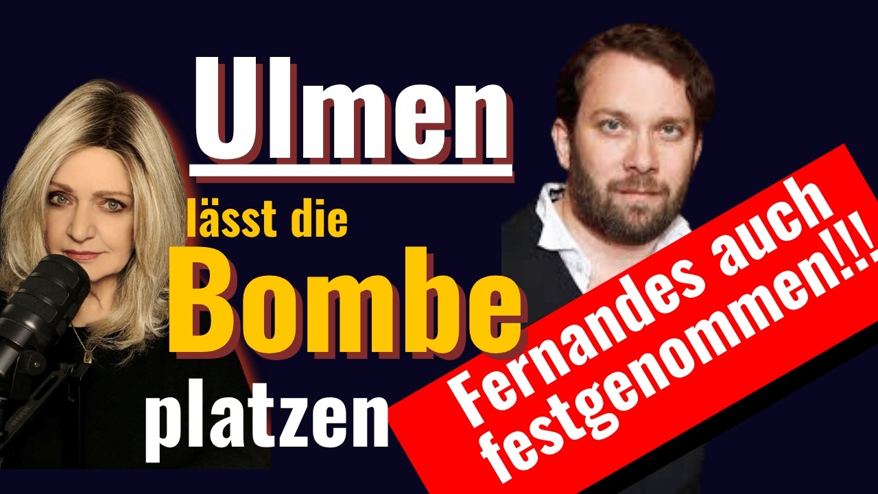 Fernandes Opfer-Story eine L&uuml;ge? Das Kartenhaus der Schmutzkampagne bricht zusammen!
