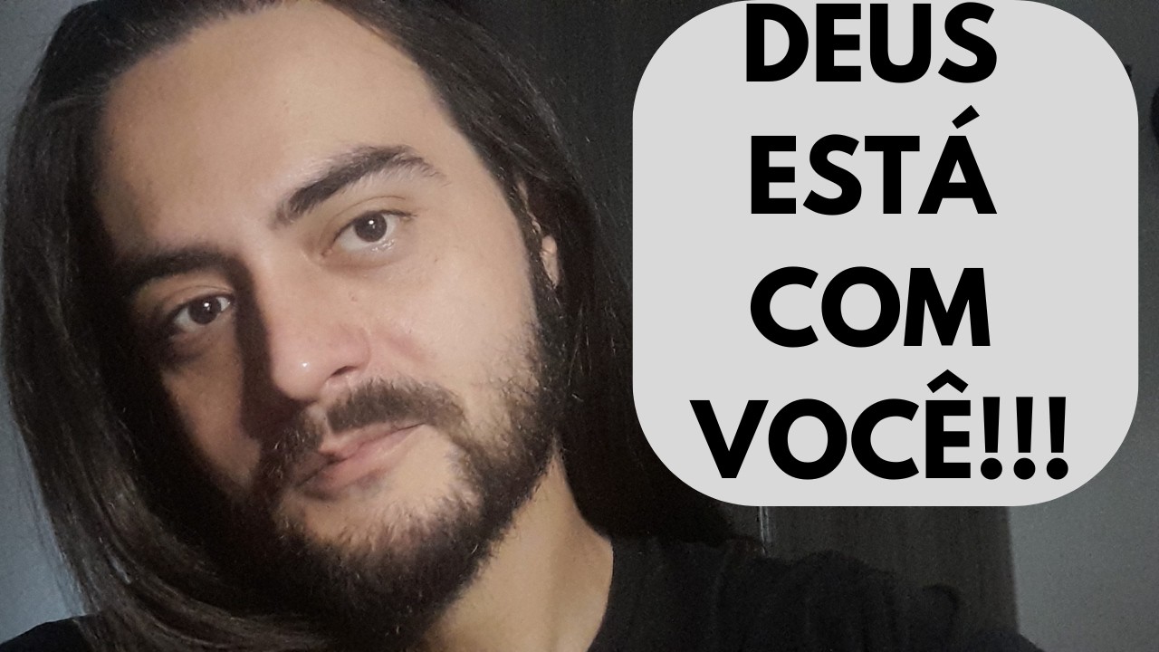 Deus Está Agindo em Sua Vida!!!