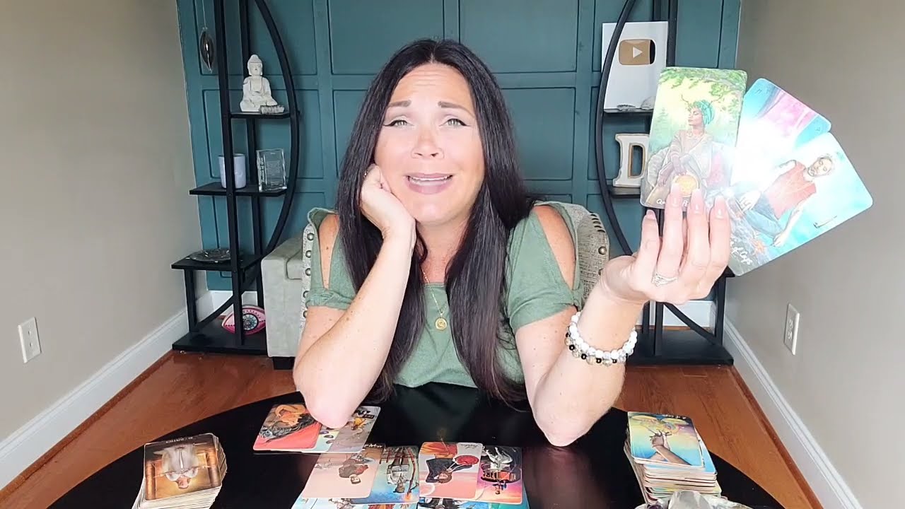 AQUARIUS | THIS ISN'T JUST ALRIGHT...IT'S RIGHT ✨️❤️ | AQUARIUS TAROT READING.