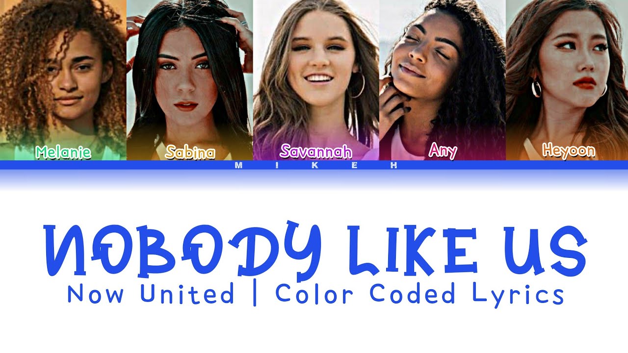 Now United - 