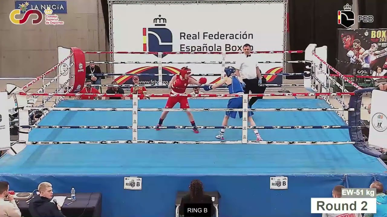 157. (W51KG) GUTIERREZ SALMERON NOELIA (ESP)_WON 5.0 VS POKUSAI TAISSIA (UKR)_WON 5.0