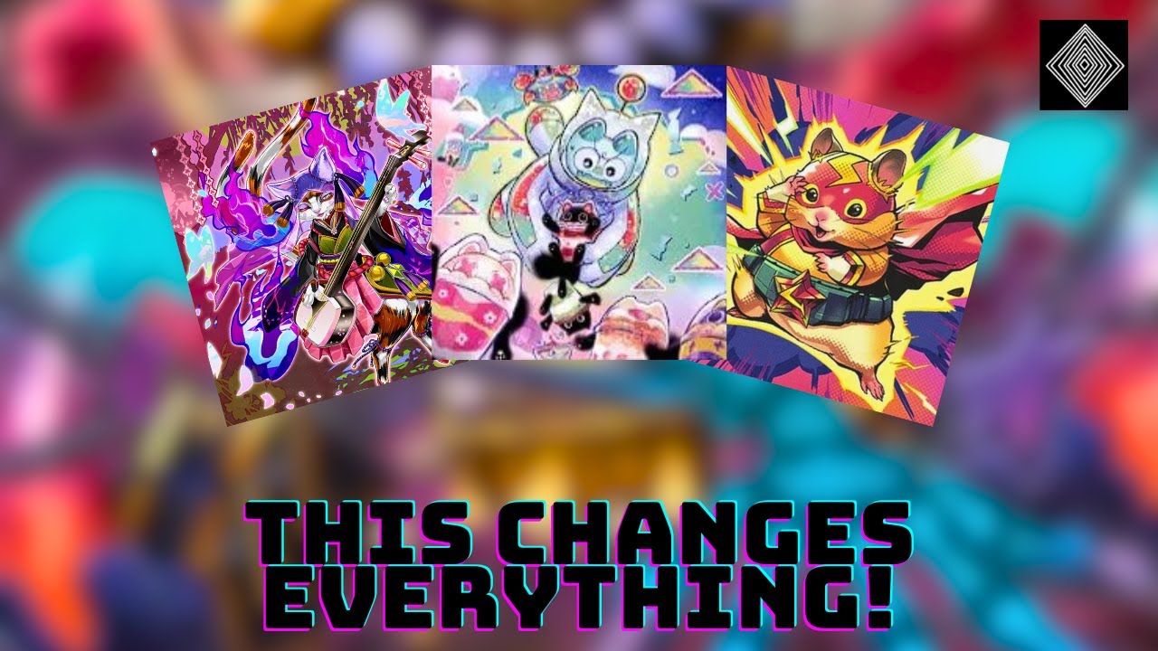 You’ll NEVER Look at Yummy Mimighoul the Same Again
