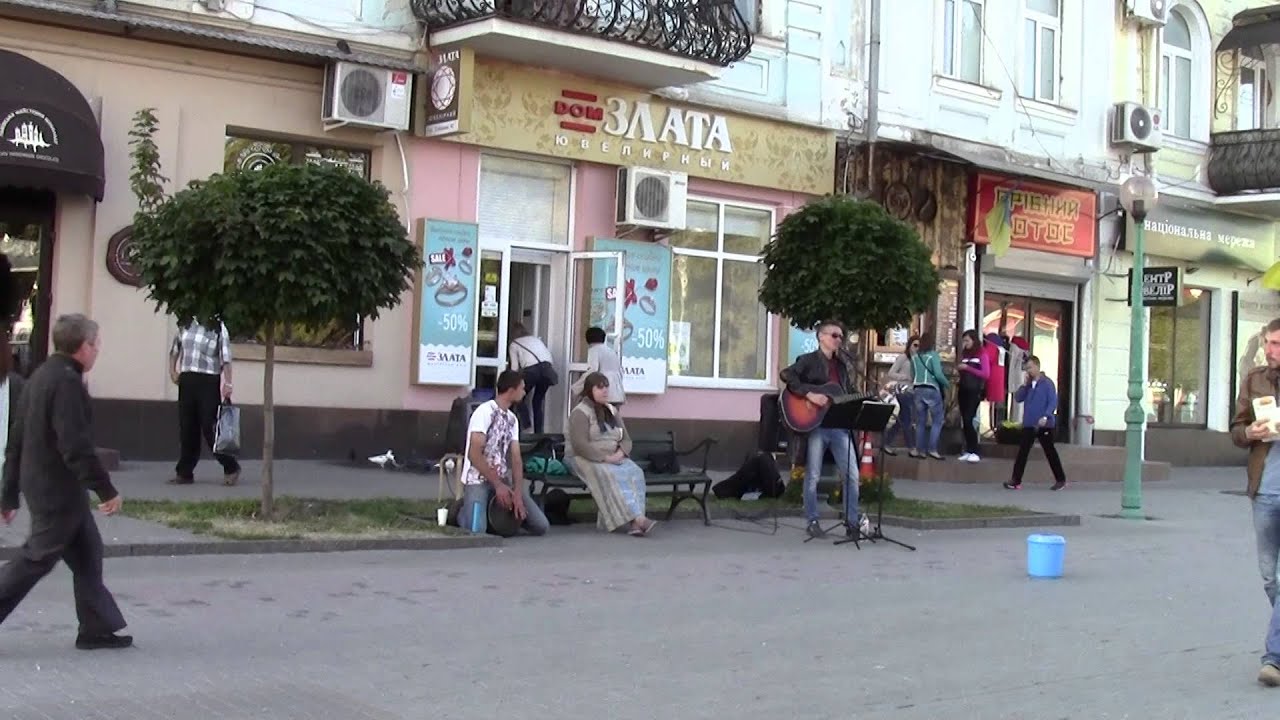 Сумы - Центр №2 (11\09\2015)