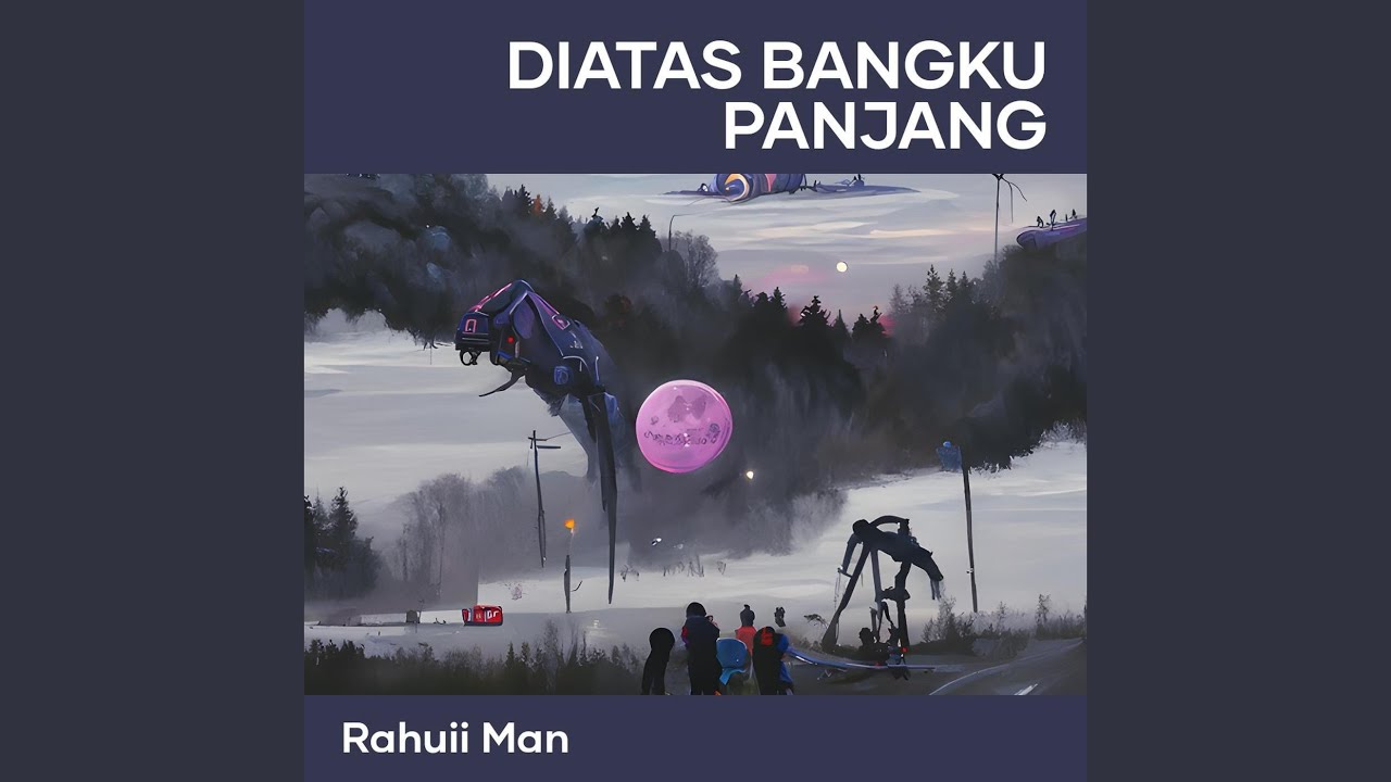 Diatas bangku panjang