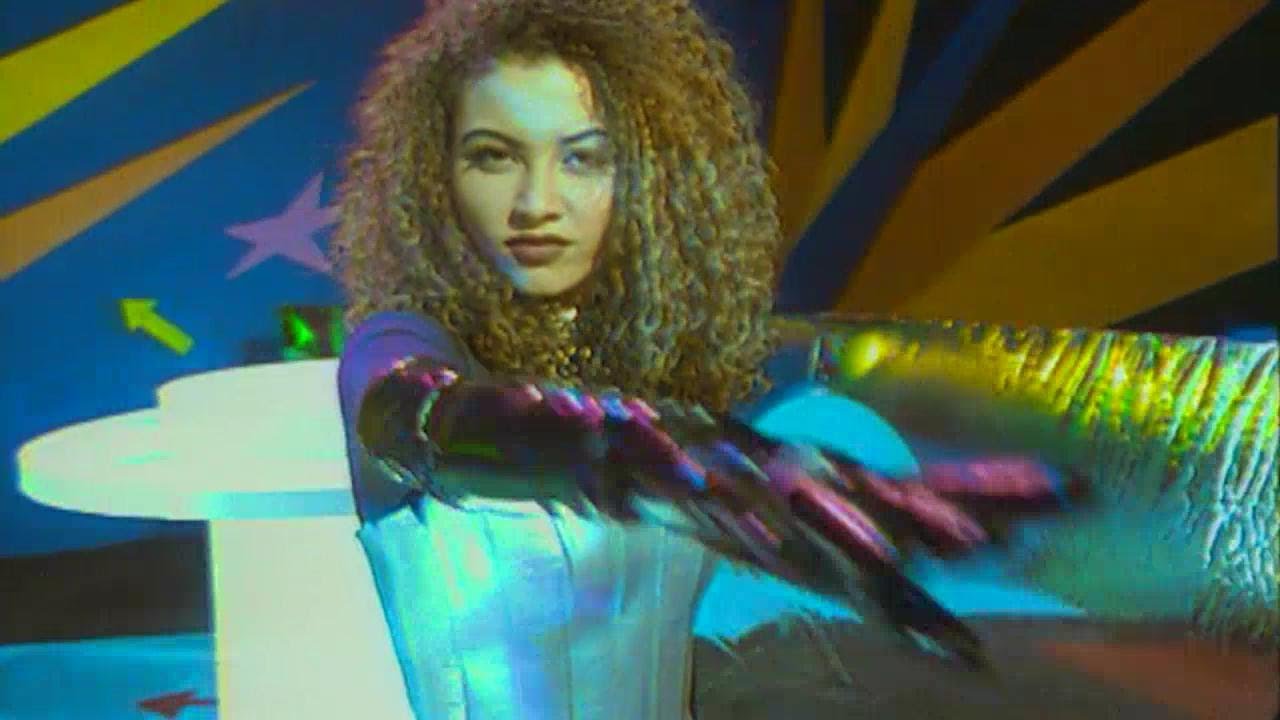 2 Unlimited - No Limits (DJ H@rd Tune ! Video Edit)