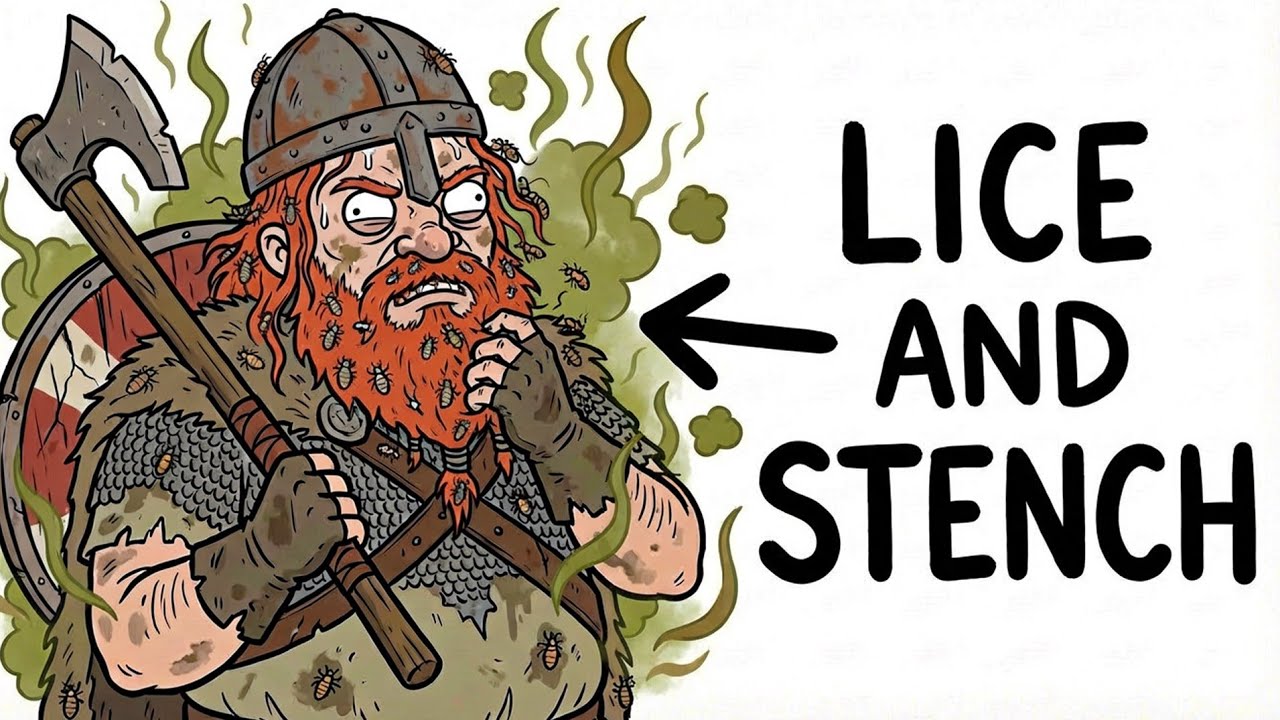 You Are a Viking (And This Is Your Whole Life)