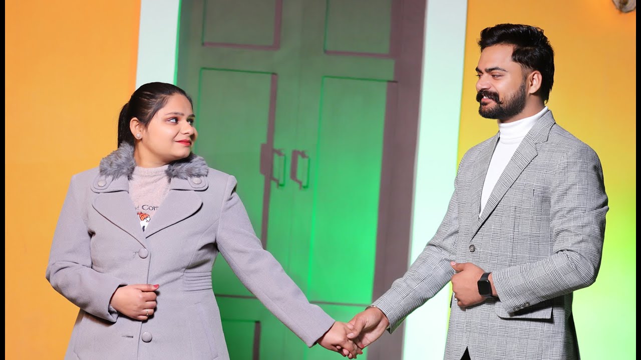 GAGANDEEP & lOVEPREET