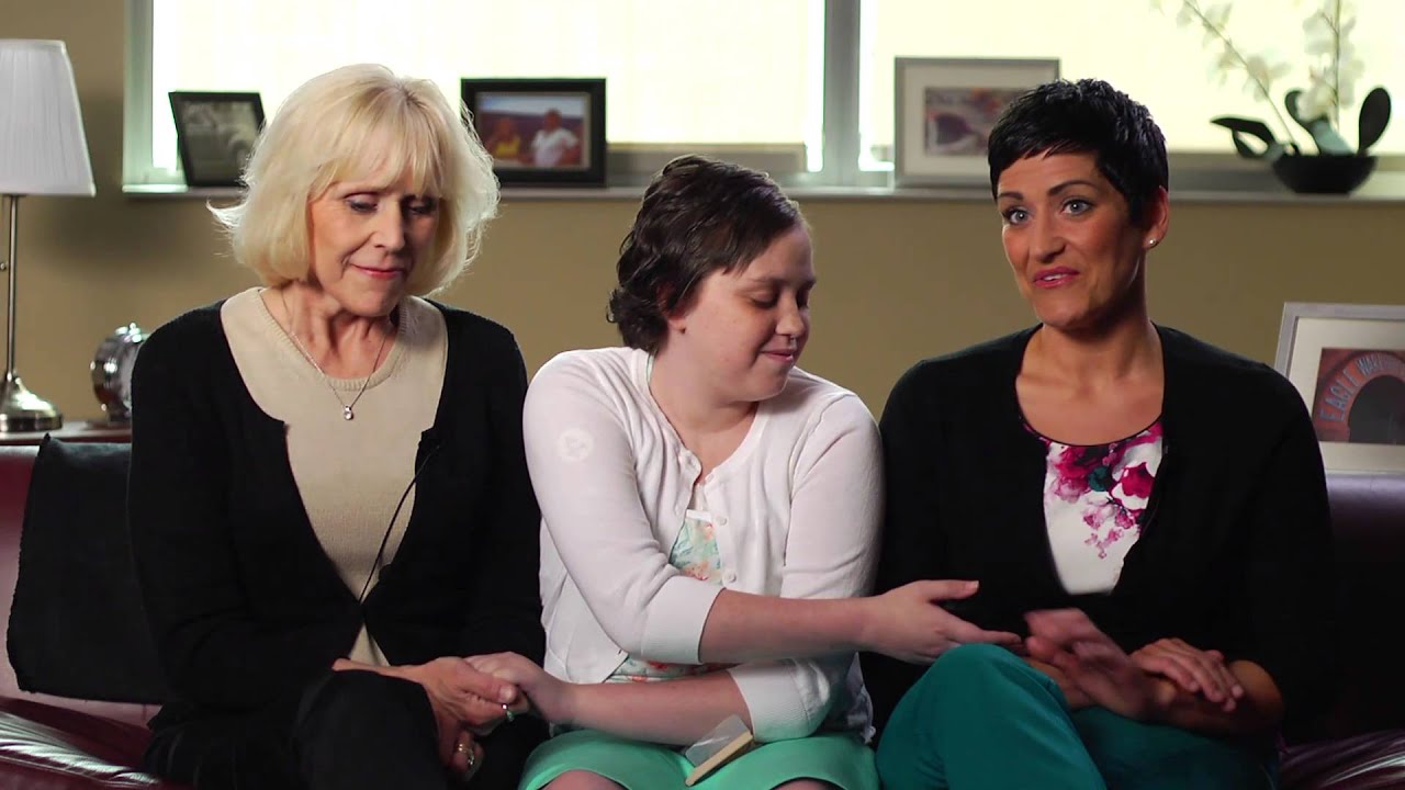 Ally's Story | Combined Immunodeficiency (CID) | UPMC Children's Hospital of Pittsburgh