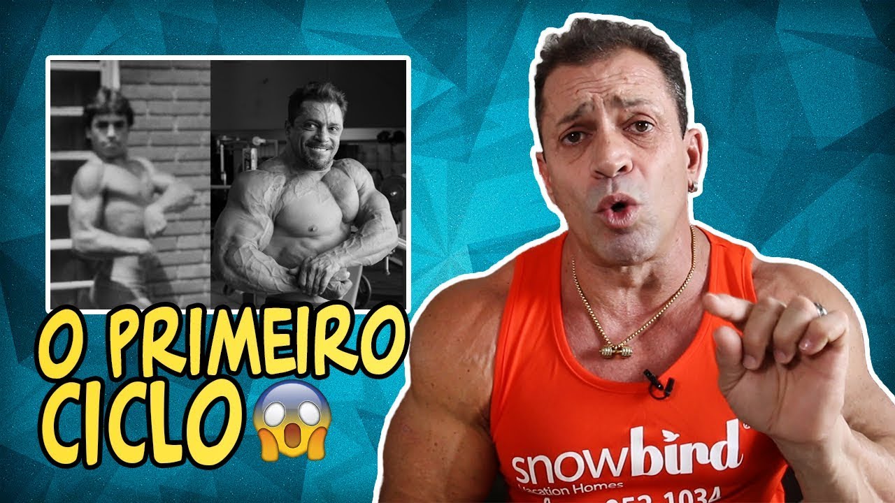 Meu primeiro CICLO | Quando & Como Fazer?