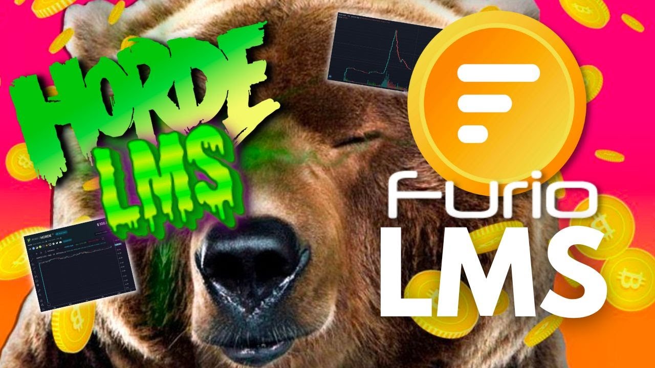 FURIO : What is LMS? What will happen to $FUR price?